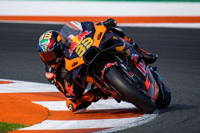 Bos KTM mengungkapkan setidaknya butuh dana fantastis sampai Rp 1,1 triliun agar bisa sukses di MotoGP