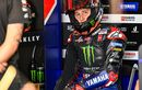 Kesulitan Menyalip di MotoGP Jepang 2022, Fabio Quartararo Beruntung Bisa Bawa Pulang Poin