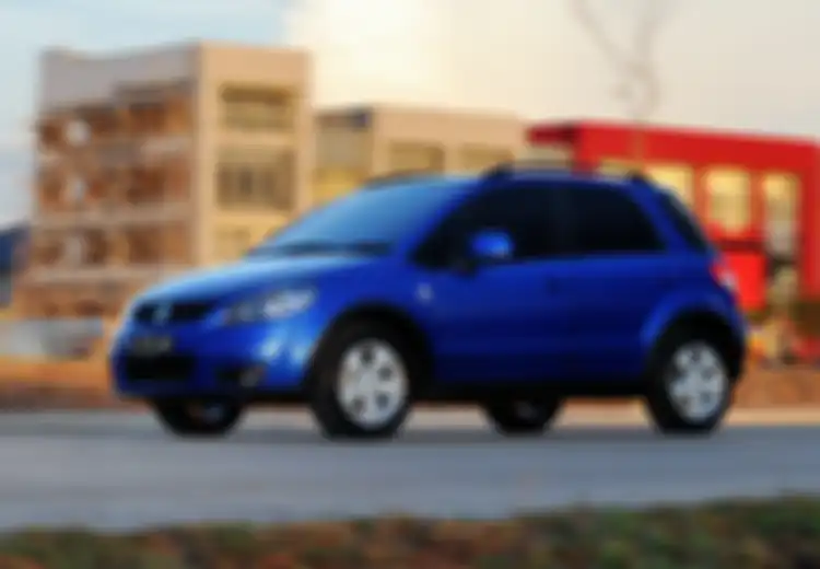 Cek Bagian Ini Sebelum Beli Suzuki SX4 Bekas, Kata Bengkel Spesialis