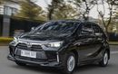 Harga Naik, Update Daftar Harga Toyota Agya Semua Tipe Mei 2024