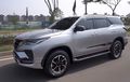 Toyota Fortuner Berhasil Asapi Mitsubishi Pajero Sport di Oktober 2020, Namun Tidak yang Satu Ini