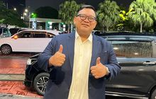 Siapkan Produk dan Varian Baru, Suzuki Targetkan Market Share 9,5 Persen