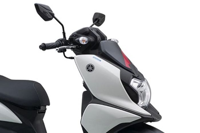 Yamaha Force X 2022 resmi meluncur di China.