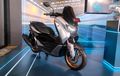 Desain Keren Bisa Dipakai di NMAX Lama, Segini Harga Spakbor Depan NMAX Turbo