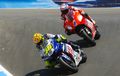 Jauh-jauh dari Australia ke MotoGP Algarve 2021, Casey Stoner Sampaikan Pujian Setinggi Langit Buat Valentino Rossi