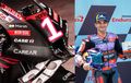 Nomor 1 Berpotensi Lepas Dibawa Martin, Ini Pesan Makjleb Ducati ke Aprilia