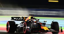 Hampir Setengah Detik Lebih Kencang, Max Verstappen Raih Pole Position Kualifikasi F1 Qatar 2023
