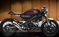 Keren Nih, Dua Konsep Virtual Modif Yamaha All New XSR 155 Bisa Banget Direalisasi