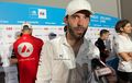 Mungkin Karena Kepanasan, Jean-Eric Vergne Minta Balapan Formula E Jakarta Digelar Malam Hari