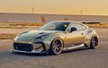 Body Kit StreetHunter Untuk Toyota GR 86 dan Subaru BRZ Makin Agresif