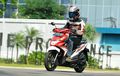 Honda BeAT Ganti Minyak Rem, Bisa Lakukan Sendiri, Ini Caranya