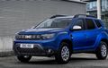 Mobil Baru Dacia Duster Ini Tampil Tangguh, Ternyata Mobil Komersial