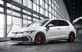 VW Golf GTI Jadi Tambah Sporty Dipasok Body Kit dan Pelek Oettinger