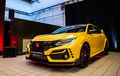 Inspirasi Modif Honda Civic Turbo ala Type R Limited Edition, Usung Warna Legendaris!
