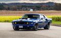 Restomod Ford Mustang Mach 1, Tampang Tetap Lawas Tapi Tenaganya Ganas