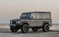 Punya Kabin Mewah, Land Rover Defender Bermesin V8 Powernya Tembus 650 DK