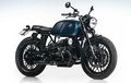 Ini Bukti Paras Sederhana BMW R100 RS Menarik Dirombak Jadi Bobber
