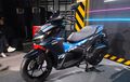 Jelang Akhir Tahun, Yamaha Aerox Alpha Langsung Disuntik Promo