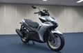 Yamaha All New Aerox 155 Sudah Bisa Dipesan, Siapkan Dana Segini