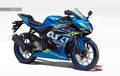 Bulan Ini Suzuki Bakal Rilis Motor Baru Berkapasitas 250 Cc, Apakah GSX-R250?