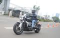 Triumph Rocket 3 GT Tawarkan Spidometer Dua Tema Mirip Jam, Infonya Lengkap!