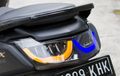 Tampilan Lampu Rem Yamaha NMAX Jadi Lebih Kece, Sepaket Dibanderol Rp 1,6 Juta