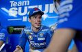 Ini Kronologi Juara Dunia MotoGP 2020 Joan Mir 'Keracunan' dan Absen Tes Pramusim MotoGP Mandalika di Hari Ketiga