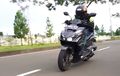 Bisa Pakai Ban XMAX, Ini Panduan Upgrade Ukuran Ban Honda Vario 160