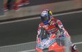 Hasil Kualifikasi MotoGP Qatar 2018, Akhirnya Dovizioso Terkalahkan!