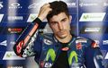 Maverick Vinales Ngeyel, Performa Merosot Tetap Optimis Perpanjang Kontrak, Ada Apa?