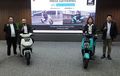 Wahana Resmi Luncurkan Dua Motor Listrik Honda di Jakarta dan Tangerang, Segini Harganya