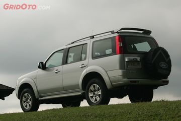 Harga Ford Everest Bekas Di Bekasi Di Bawah Rp 100 Juta Juga Ada Gridoto Com