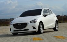 Cocok Buat Mudik, Segini Harga Mazda2 GT Hatchback 2015 Bekas