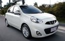 Mobil Perkotaan Murah, Harga Nissan March 2014 Bekas Tinggal Segini