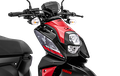 Makin Up to Date, Begini Tampang Yamaha X-Ride 125 Versi 2020
