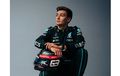 Menghormati Michael Schumacher, Ini Livery Helm Baru George Russell