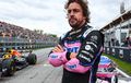 Tolak Tawaran Bertahan di Alpine, Terungkap Alasan Fernando Alonso Lebih Pilih Gabung Tim Aston Martin