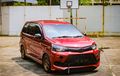 Kabin Kece Modifikasi Toyota Veloz Istimewa Hasil Karya Sendiri