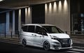 Body Kit Nissan Serena Baru dari Mz Speed, Bisa Beli Honda Vario!