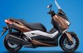 Buruan Deh, Dibuka Booking Online Yamaha XMAX dengan Warna Spesial