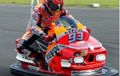 Muncul Meme Marc Marquez Balap Bomb-bomb Car di MotoGP Argentina