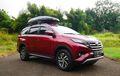 Jelang Lebaran, Harga Toyota Rush G 2018 Bekas Cuma Segini di Pasaran