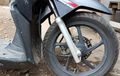 3 hal ini Penyebab Roda Motor Bermasalah, Yuk Dicek Dahulu
