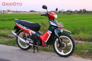 Yamaha F1zr Lagi Ramai Dicari Segini Harga Part Vital Mesinnya Gridoto Com