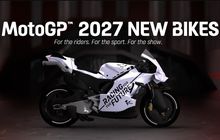 Regulasi MotoGP 2027 Keluar, Mesin Diturunkan Jadi 850 Cc dan Motornya Akan Berubah Banget