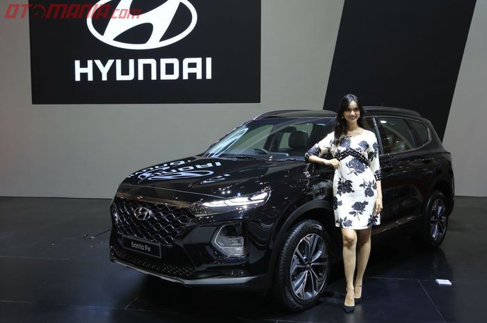 Hyundai, salah satu pabrik yang akan berinvestasi di Indonesia