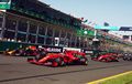 Selain Perubahan Layout Trek, Sirkuit Albert Park Memakai 4 DRS di F1 Australia 2022