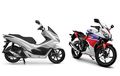 Seperti Ini Jadinya Kalau All New Honda PCX 150 Pakai Warna RWB Khas Honda