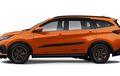 Pelek Ini Dongkrak Tampilan Toyota All New Rush Lebih Sporty