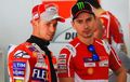 Nah...Bocoran Dari Stoner Alasan Lorenzo Pindah Ke Honda, Cuma Karena Hal Ini 